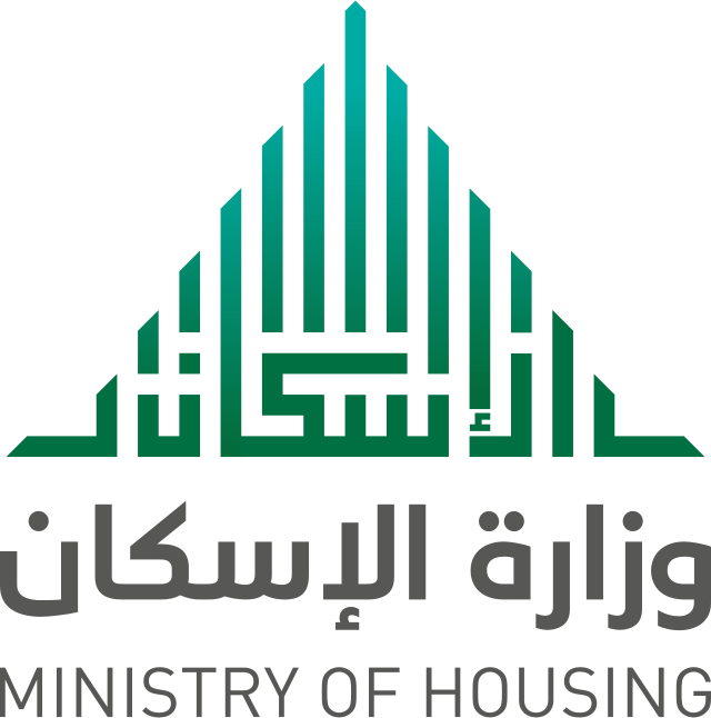 شعار وزارة الإسكان